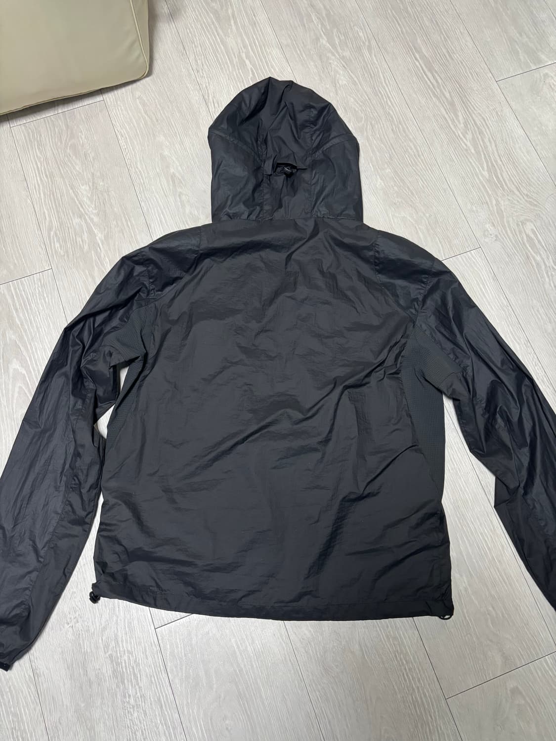 산산기어 23FW 스프린터 자켓 상품이미지2