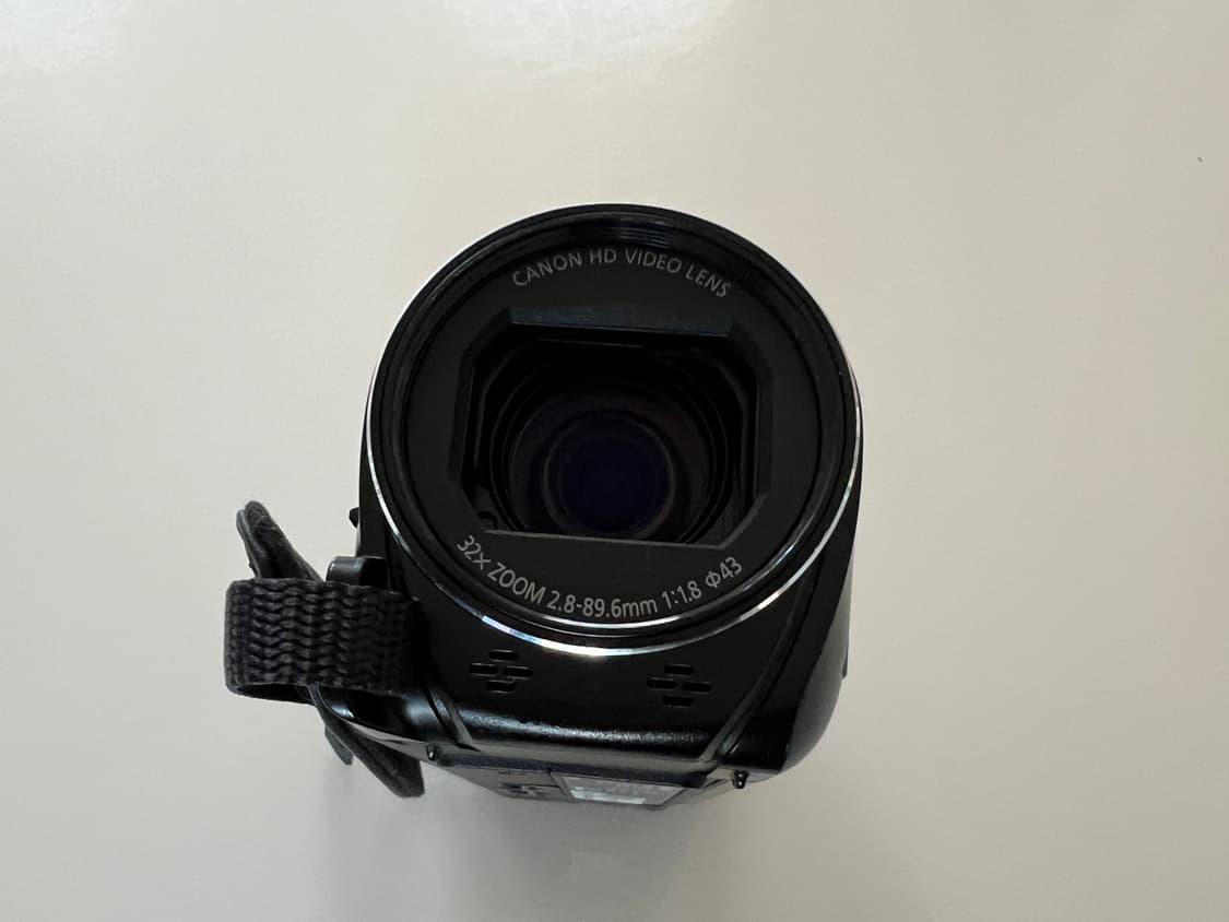 캐논 VIXIA HF R82 , vixia hf r800,캠코더 상품이미지5