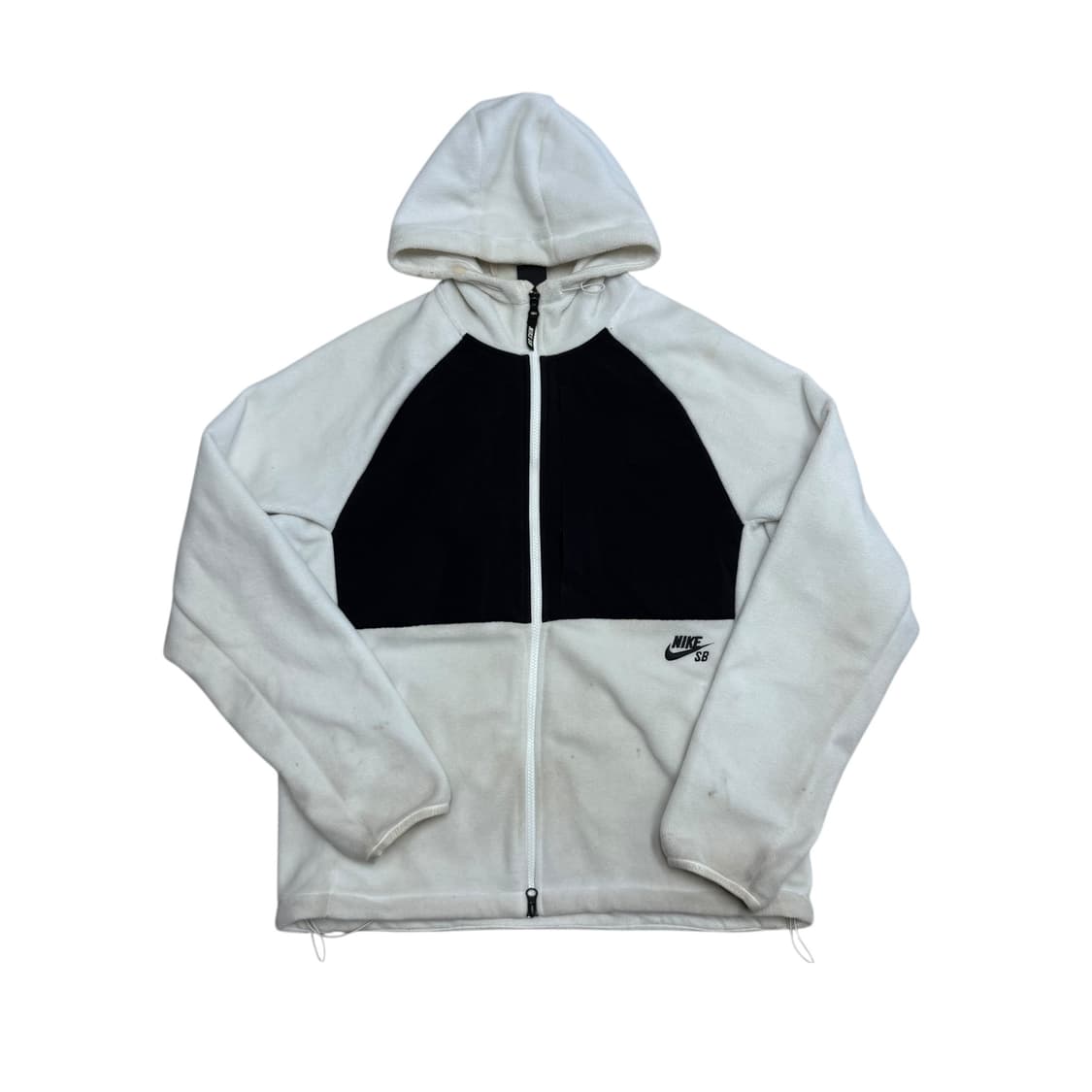 나이키 SB 후리스 상품이미지1