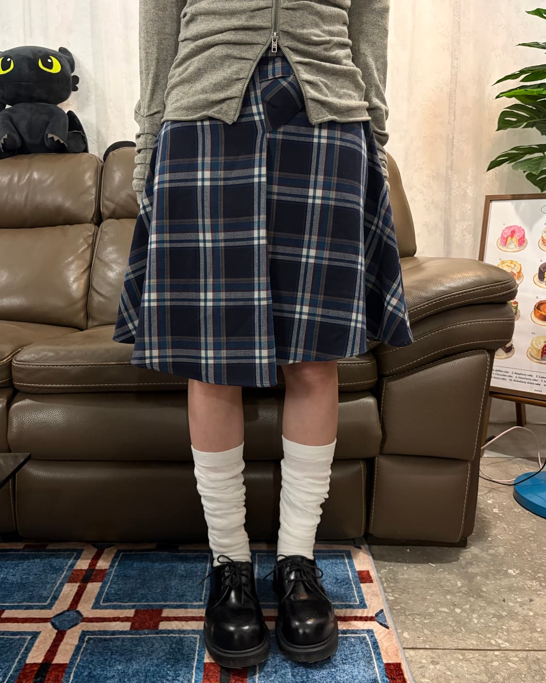 VINTAGE BOTTOM 상품이미지6