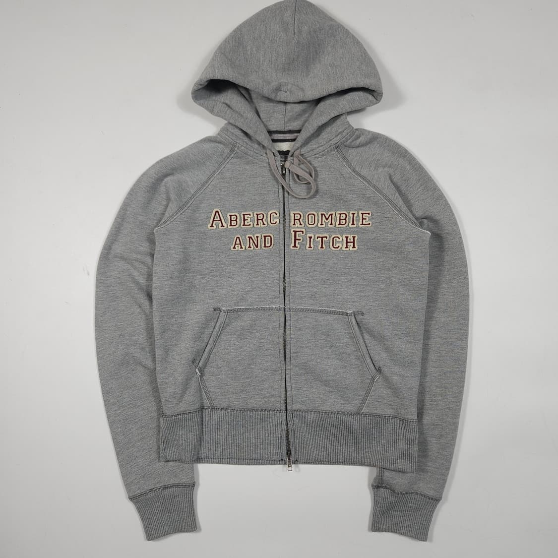 아베크롬비 후드집업  상품이미지1