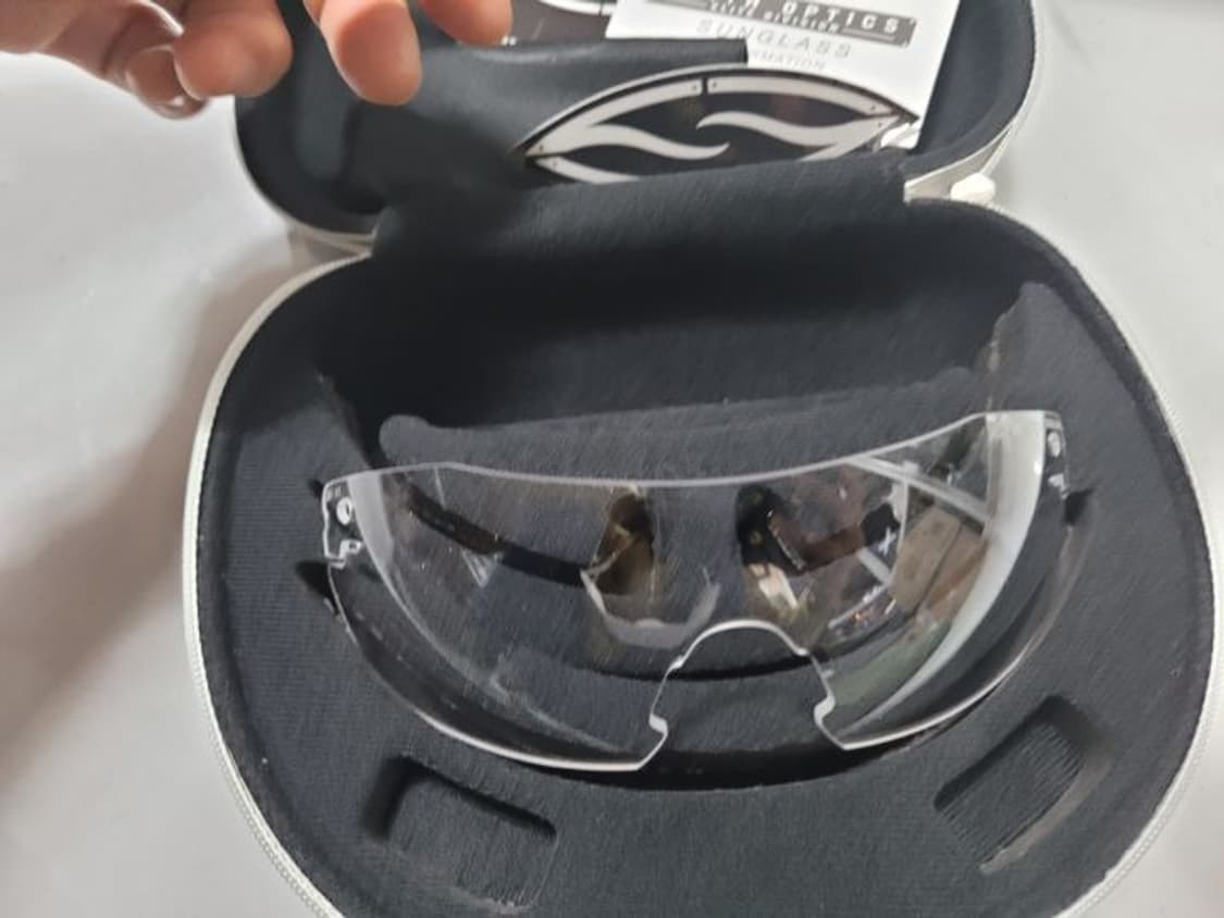 Smith Optics Pivlock V2 Sunglasses 상품이미지1