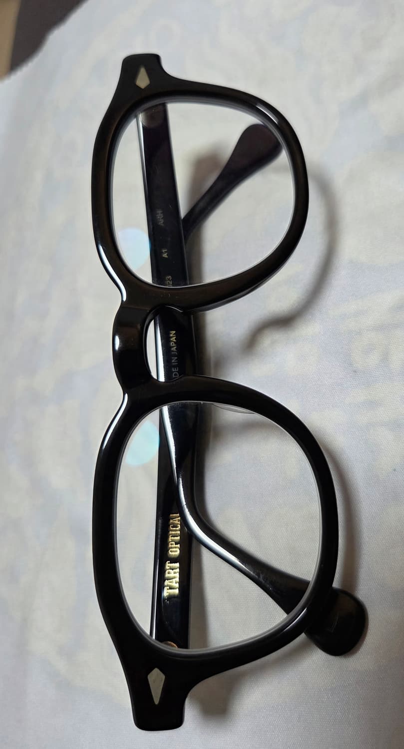 타르트옵티컬 아넬 49 블랙 상품이미지2