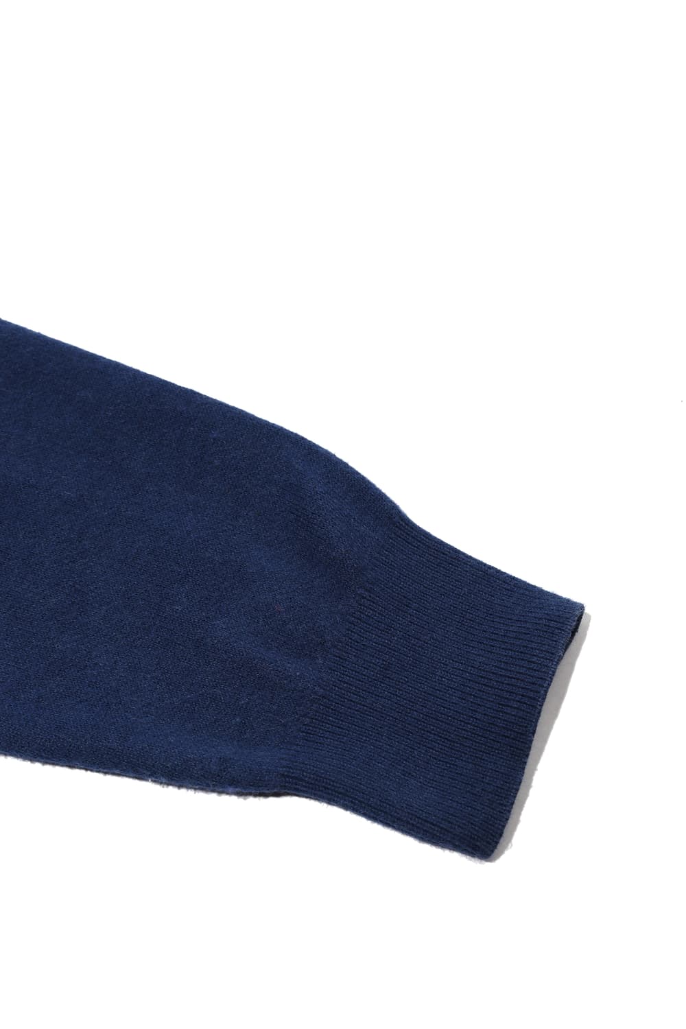 A.P.C 캐시미어 프린팅 니트 size S 상품이미지7