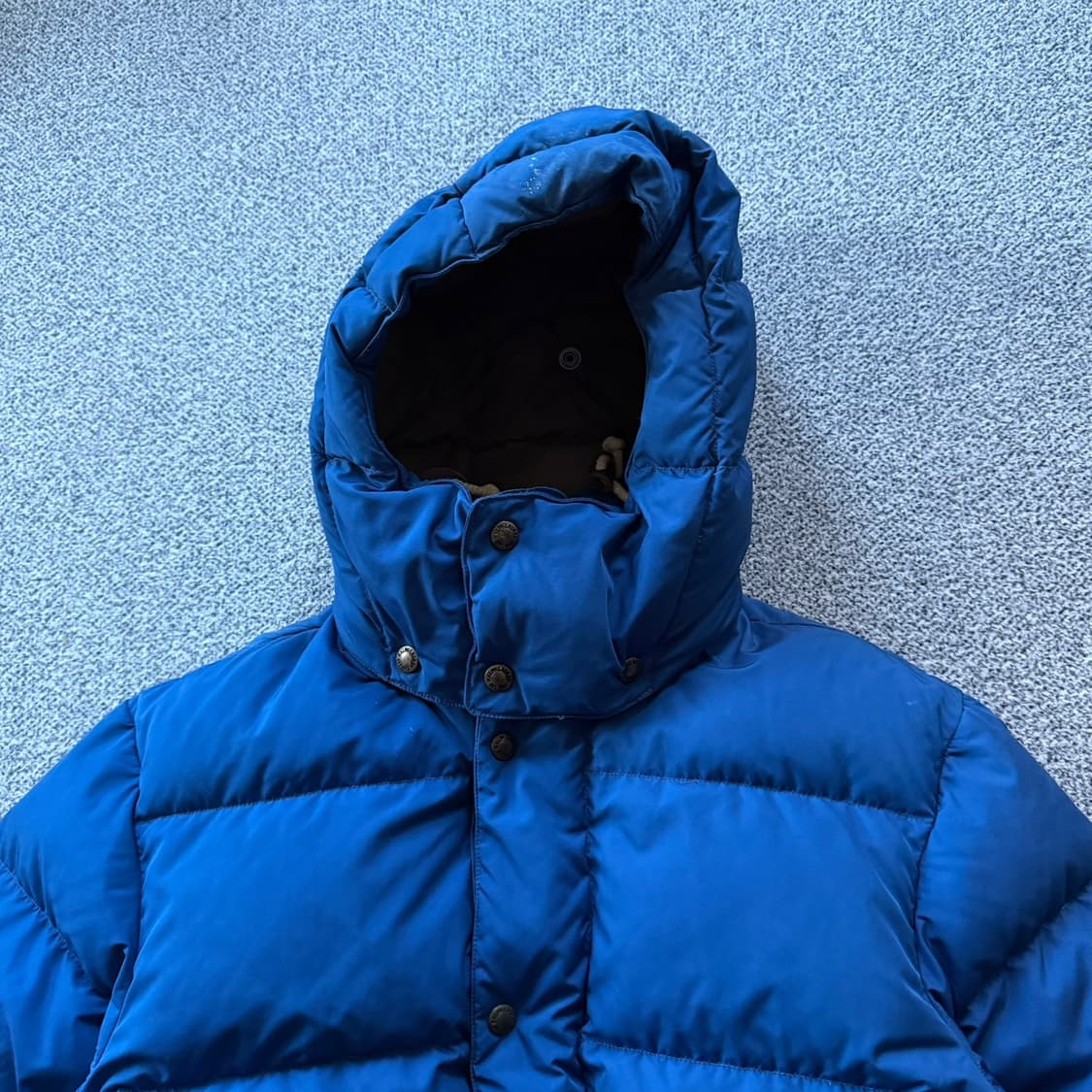 폴로 랄프로렌 패딩 자켓 상품이미지2