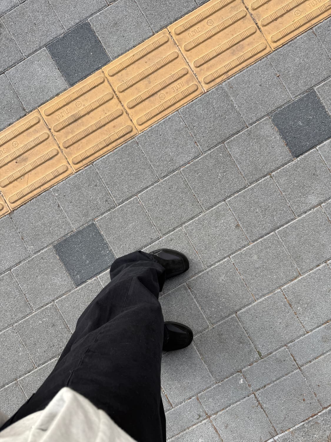 아식스 라이프워커 3E [275] 상품이미지2