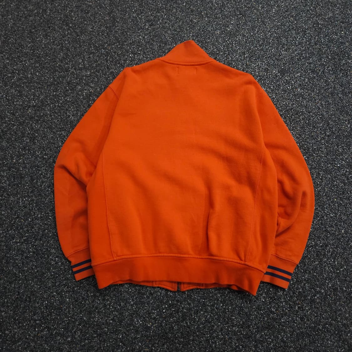 폴로 랄프로렌 N.Y 1967 빅포니 풀오버 집업 자켓 (L) 상품이미지2