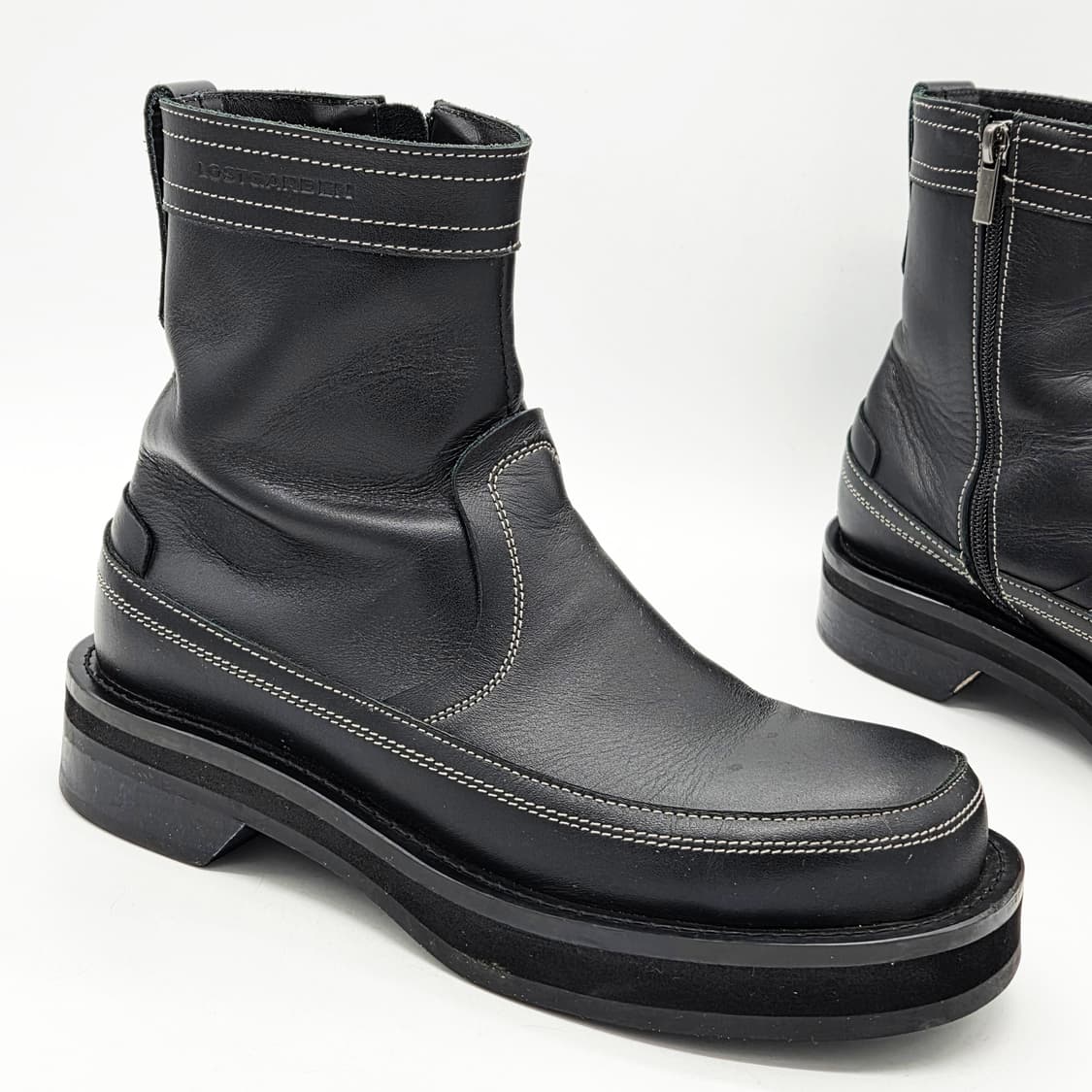  로스트가든 Aion Black (240)  상품이미지7