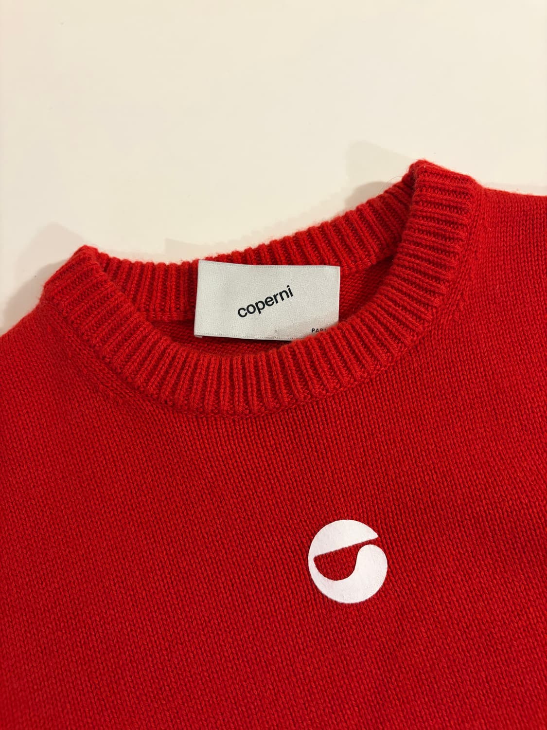 Coperni 여성니트 XS 상품이미지4