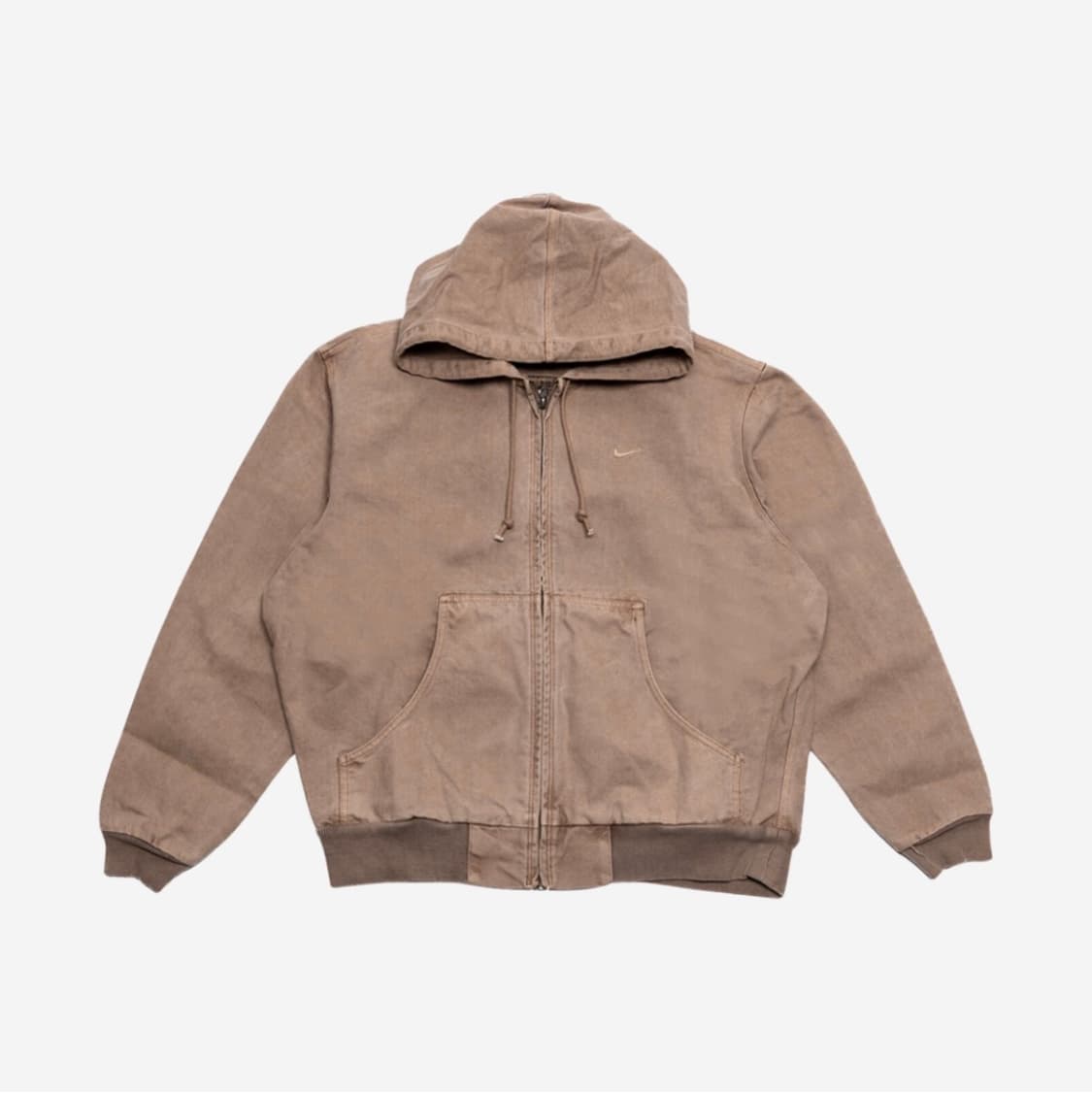 나이키 라이프 풀집 언라이드 자켓 헴프 상품이미지1