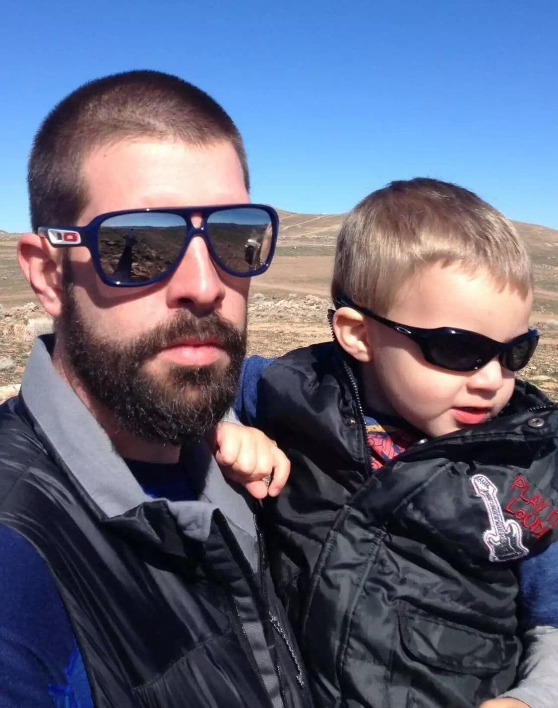 커스텀 오클리 선글라스 XS FIVE [03] 새제품 상품이미지2