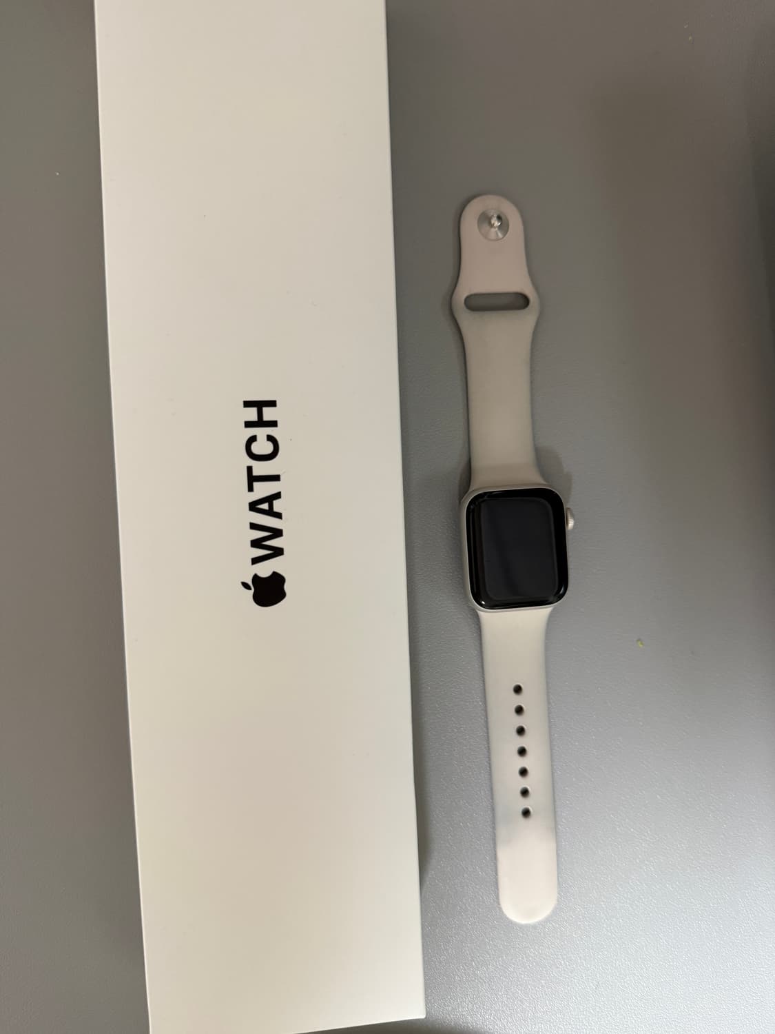 애플워치se2 풀박스 상품이미지1