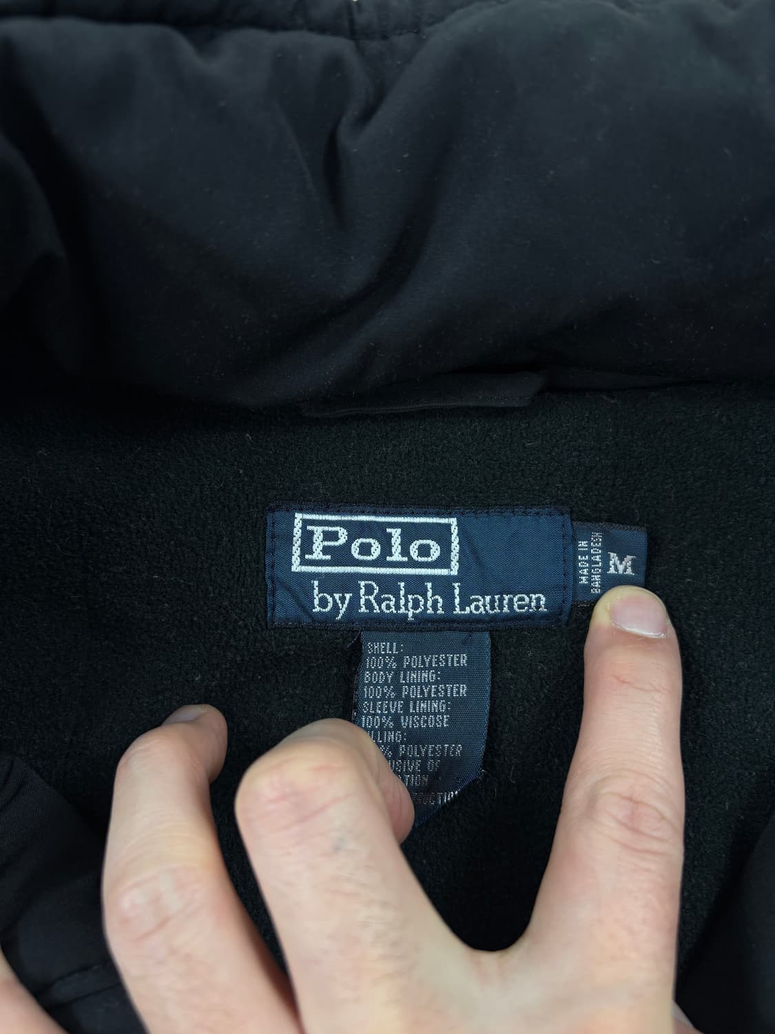 Polo Ralph Lauren Jacket    상품이미지4