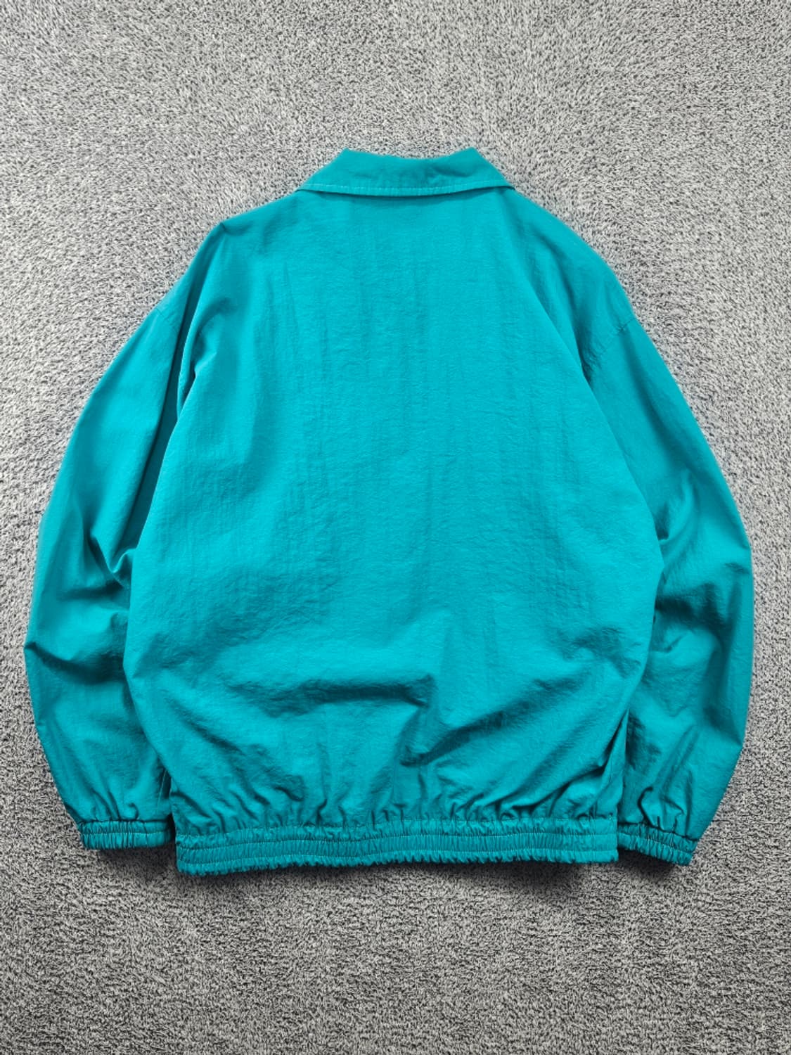 7~80's ITALY FILA 올드스쿨 바람막이 자켓 (L)/11604 상품이미지5