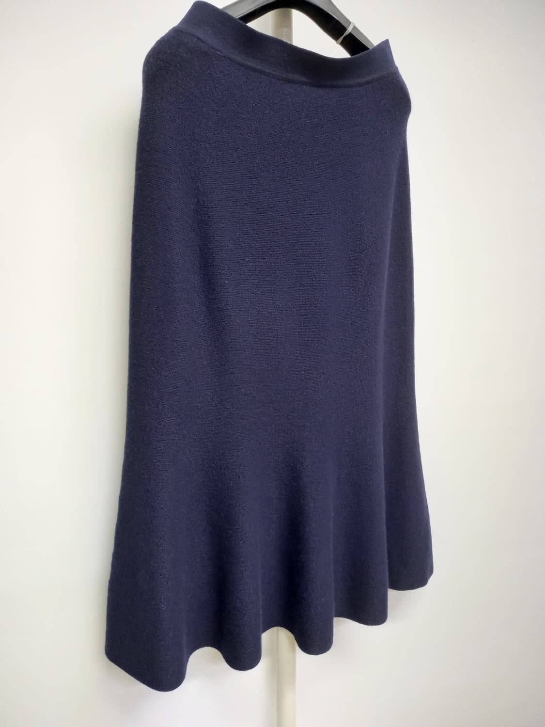 타임 춘추동 모 홀가먼트직조 롱 니트 스커트 44.55 상품이미지6