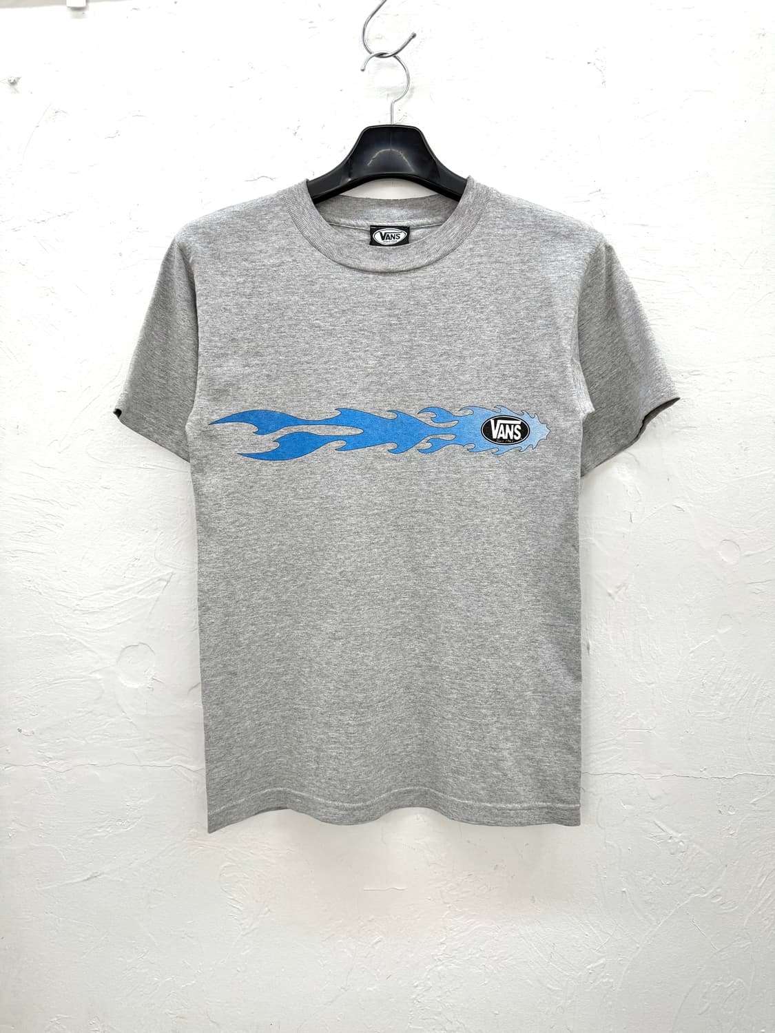 vans 플레임 티셔츠 상품이미지1