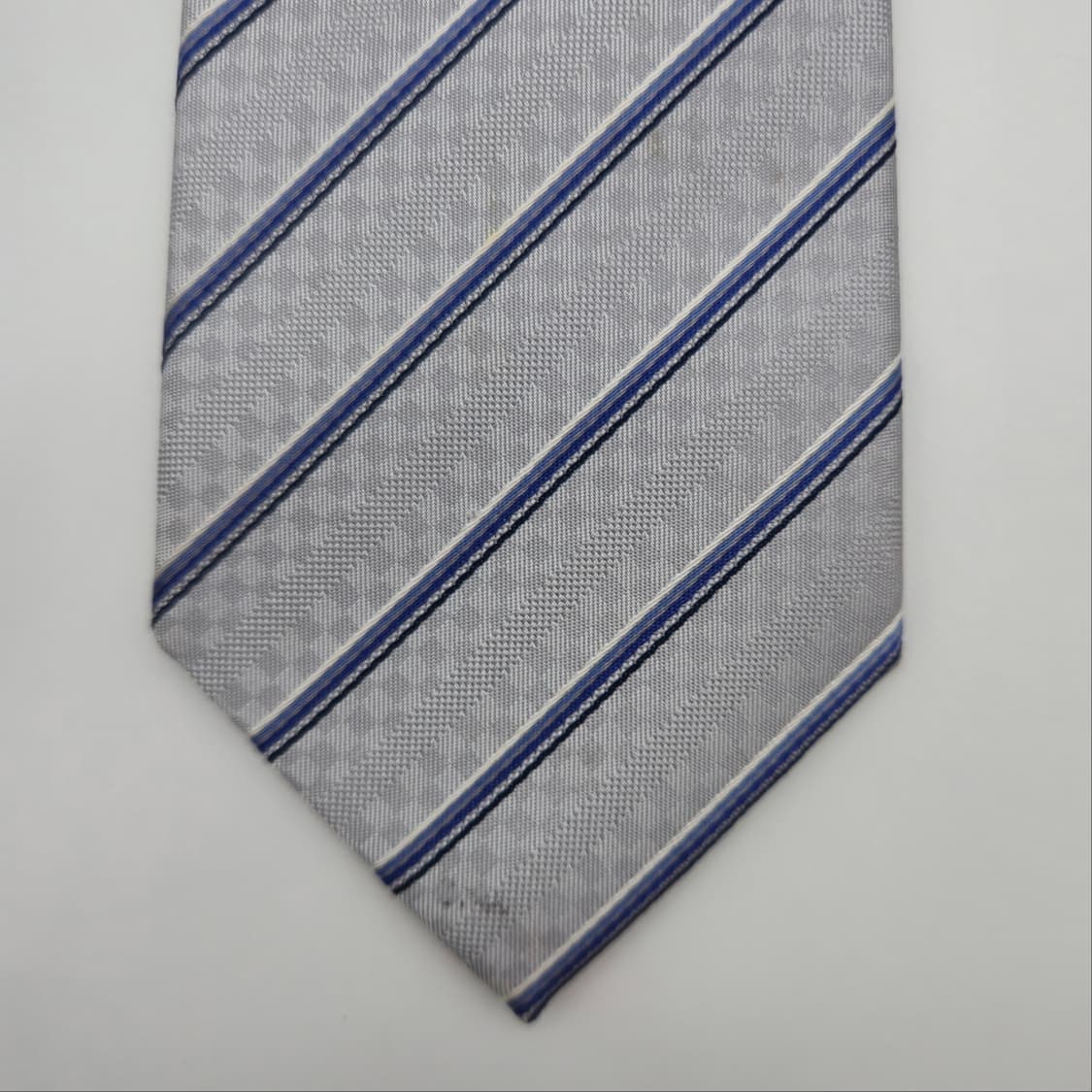 GOLDEN BEAR 골든베어 실크 넥타이 BCF10803_0004-95 상품이미지5