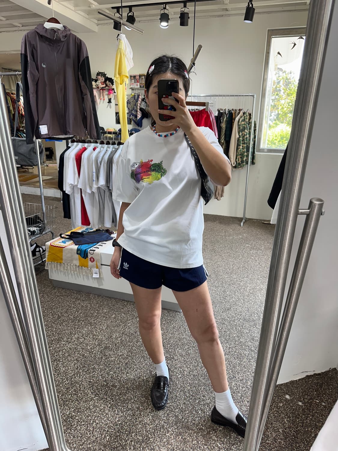 Toga x fruit of the room tee 상품이미지4