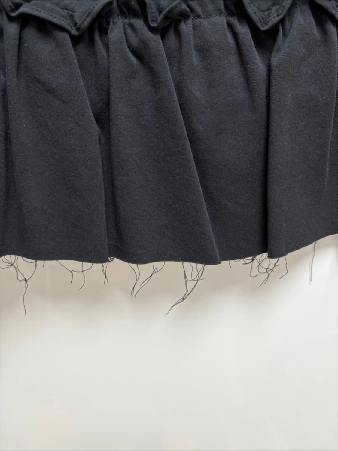 Au lait 루루스커트  상품이미지4