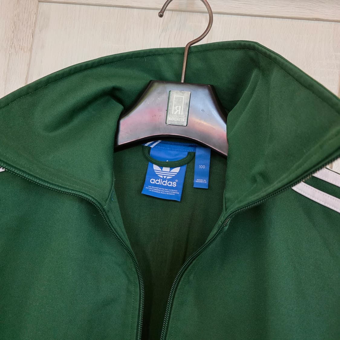아디다스 져지 (100) 상품이미지3