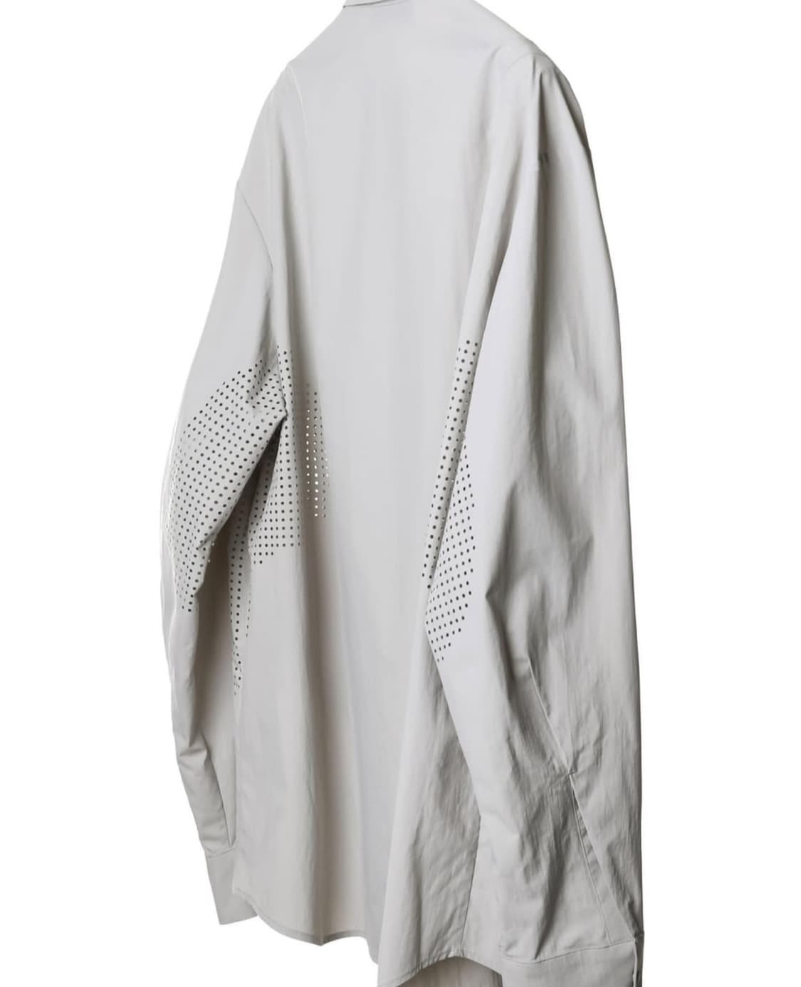 포스트 아카이브 팩션 셔츠 상품이미지3