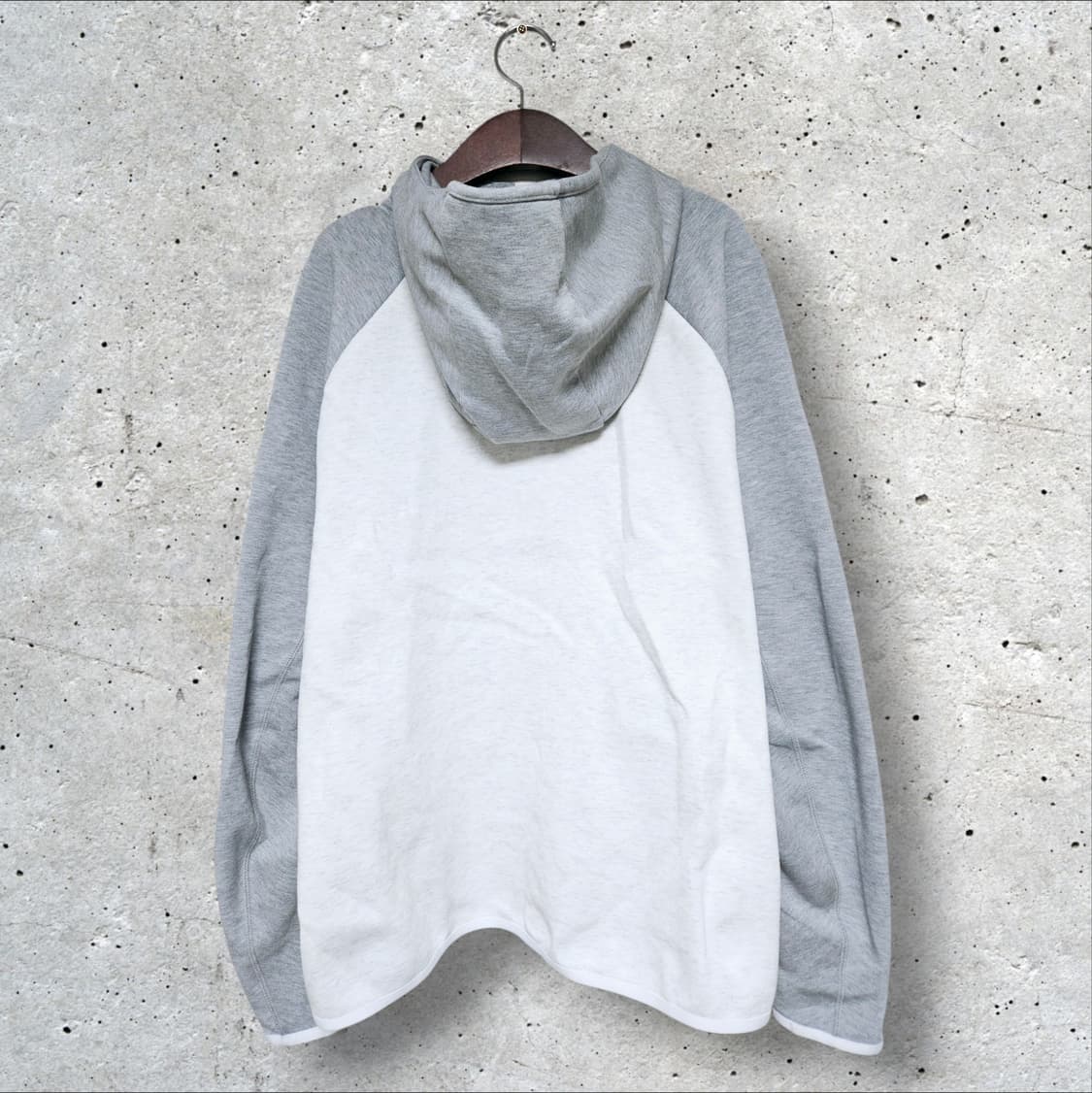 나이키 테크팩 후드집업 (110/2XL) 상품이미지4