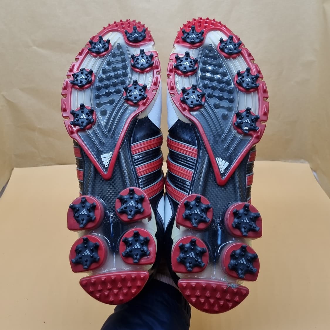 아디다스 투어360 남성골프화275 상품이미지3