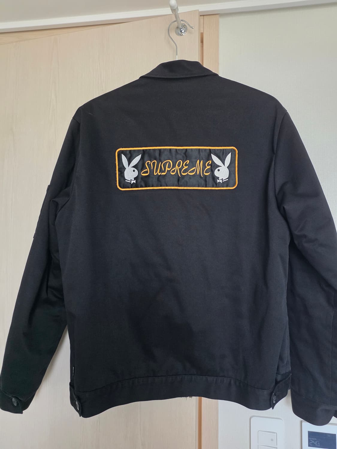 슈프림 플레이보이 워크자켓 (L) 상품이미지2