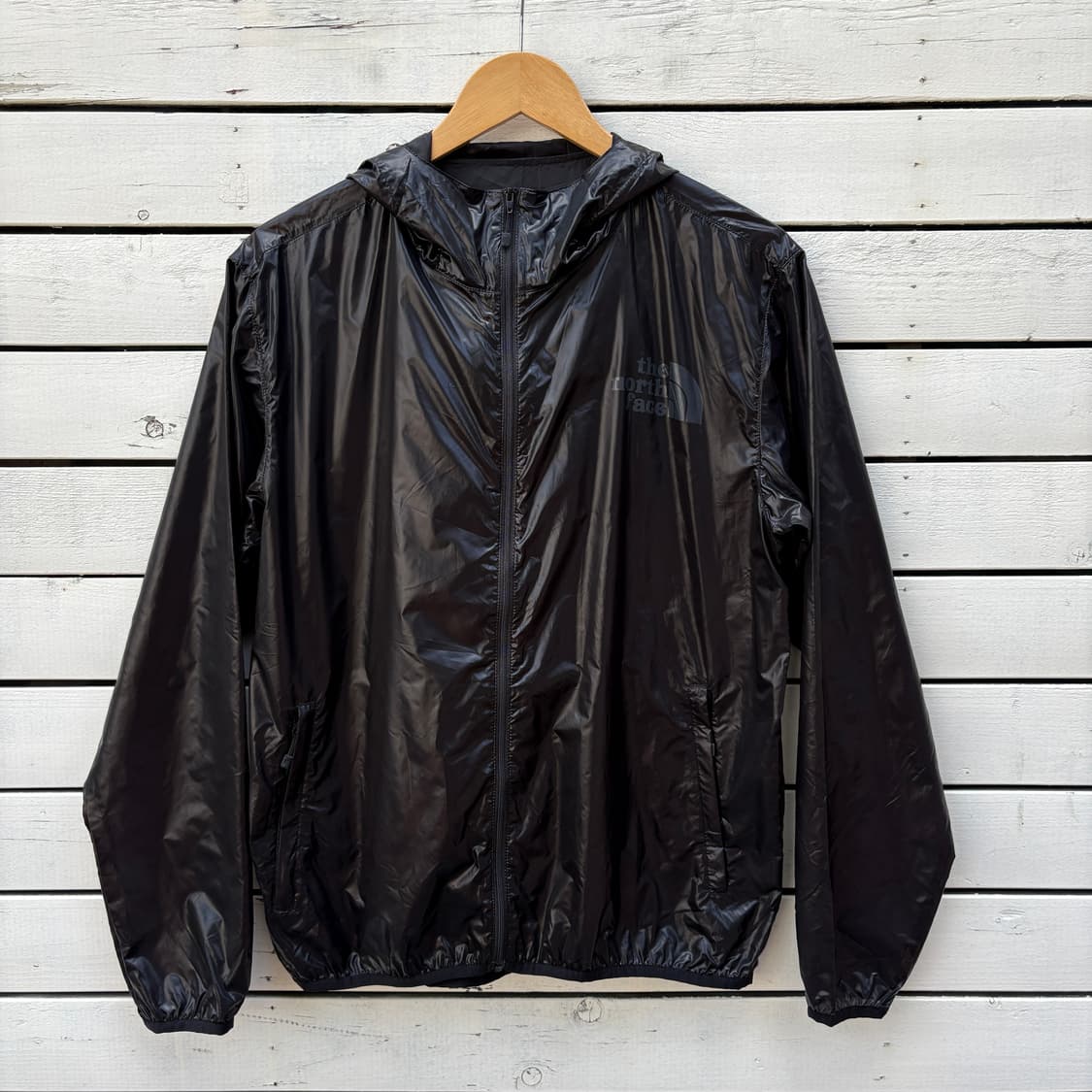 The North Face 노스페이스 바람막이 상품이미지1