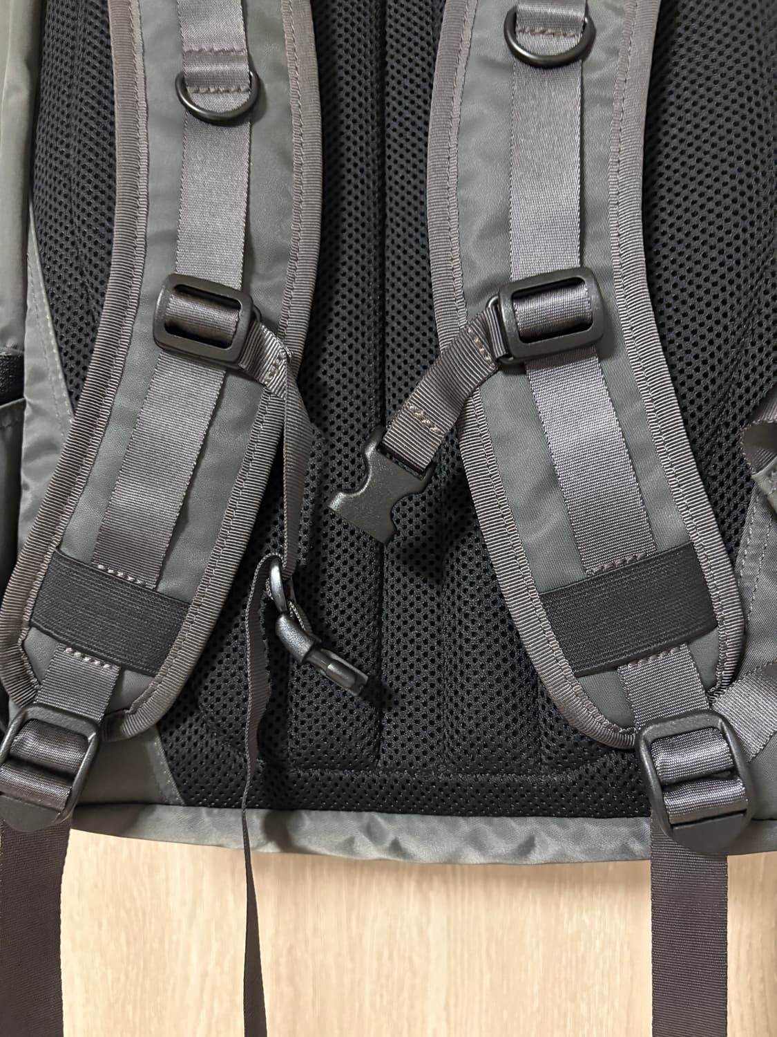 포터 드라이브 데이팩 백팩 porter drive daypack 상품이미지4