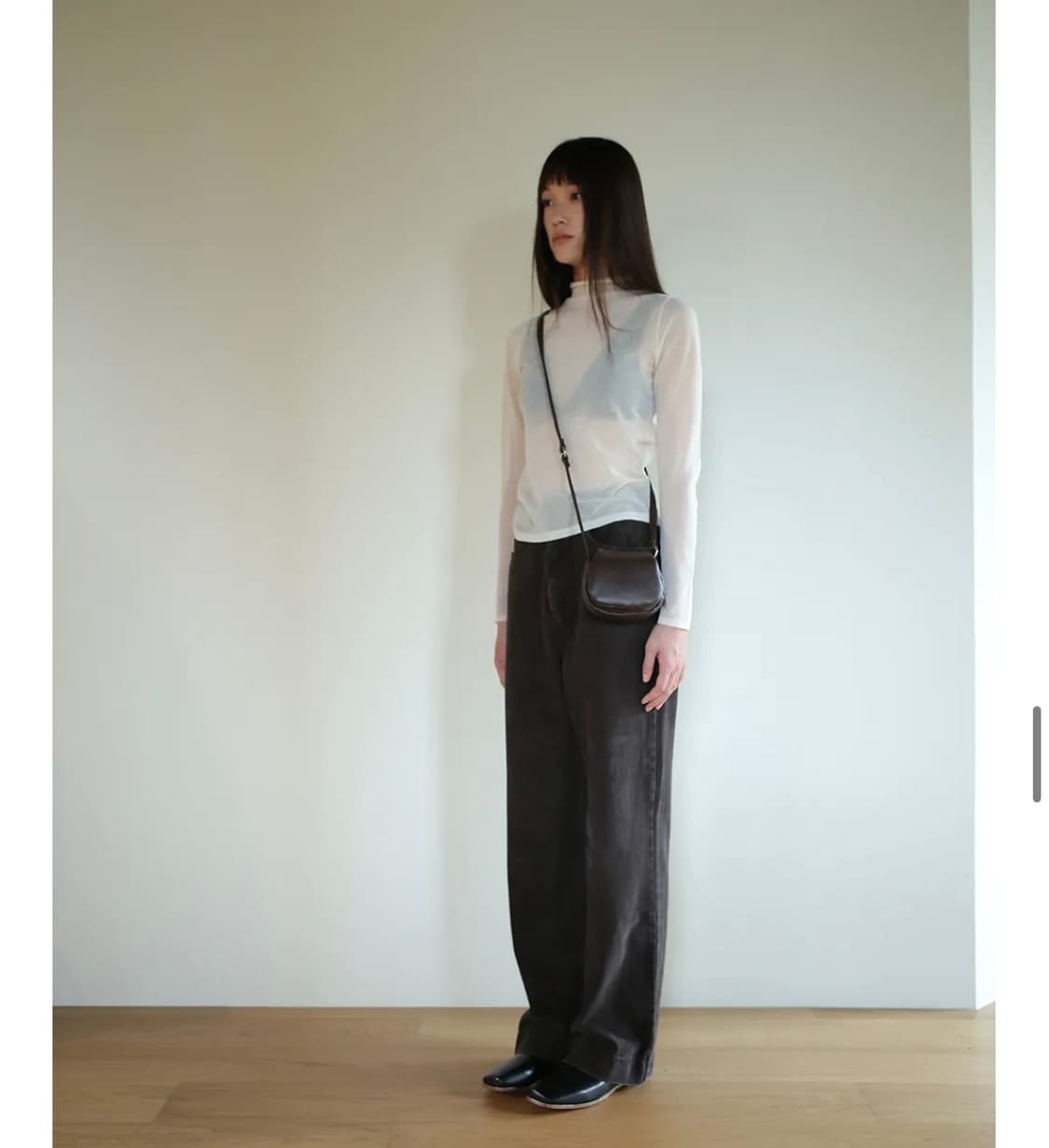 유르트 DOUX black 상품이미지3