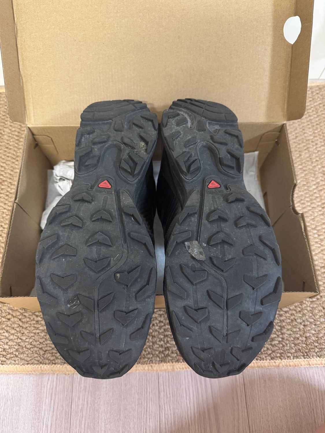 살로몬 XT-4  상품이미지3