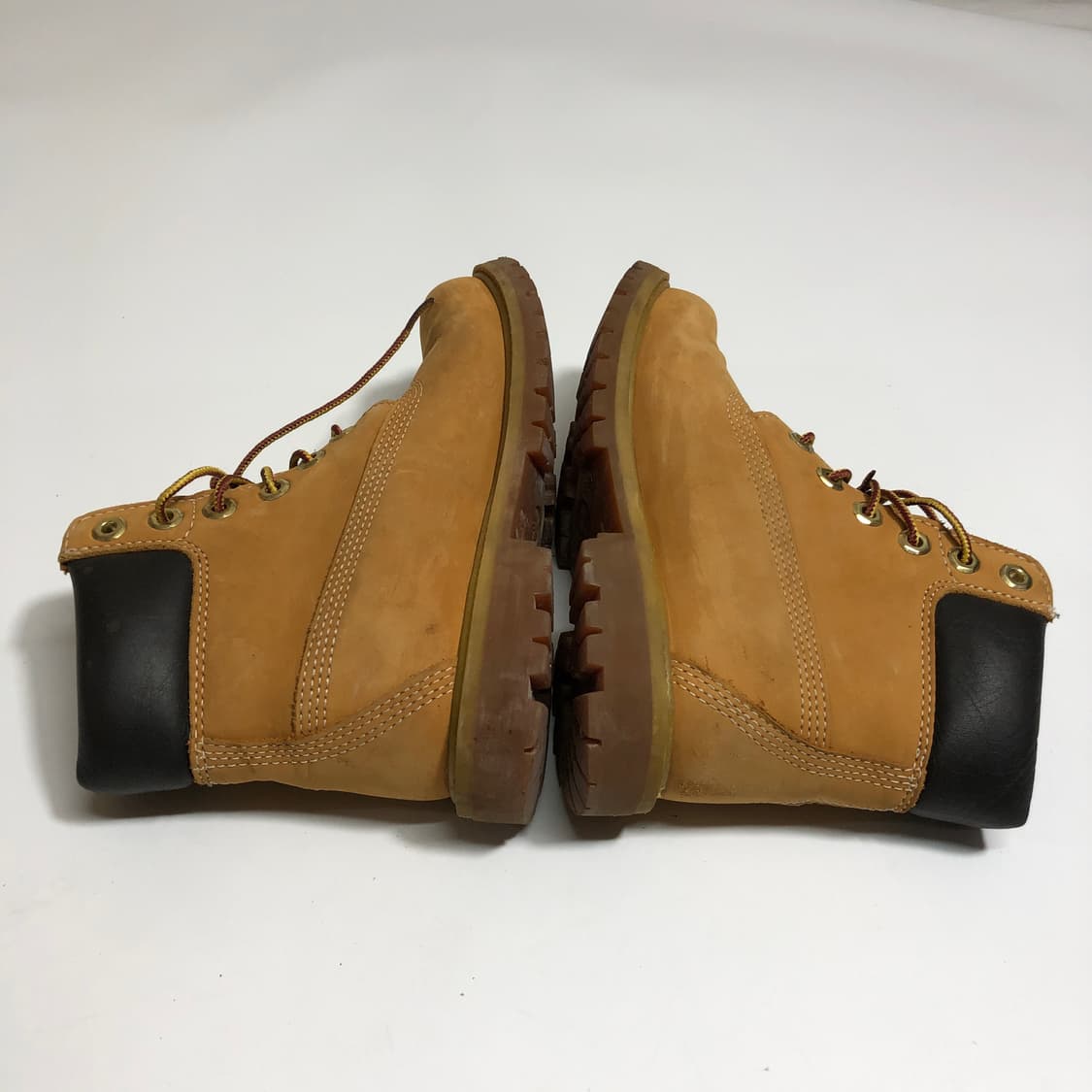 팀버랜드 워커 5W (220) 상품이미지7