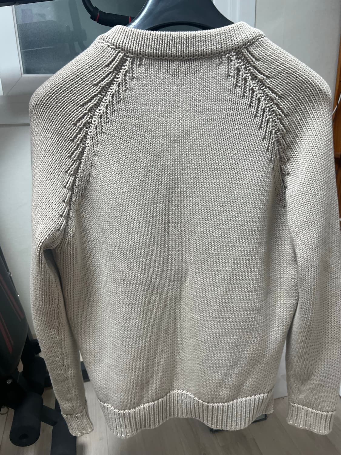 에르메스 가디건 상품이미지4