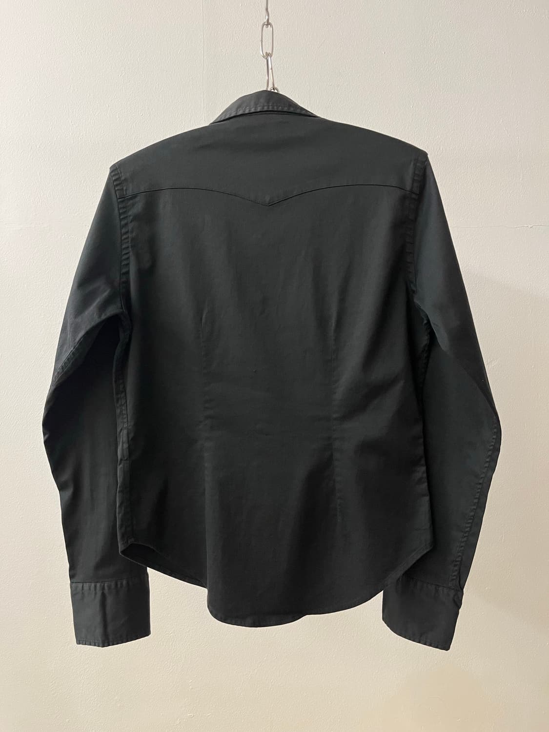 빈티지 폴로 랄프로렌 스포츠 웨스턴 셔츠 상품이미지2