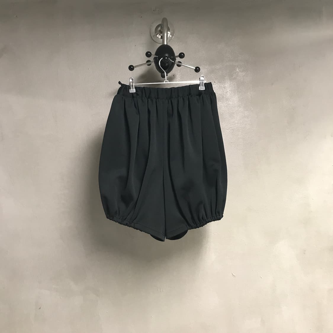 꼼데가르송 밴딩 반바지 XS(W) 상품이미지1