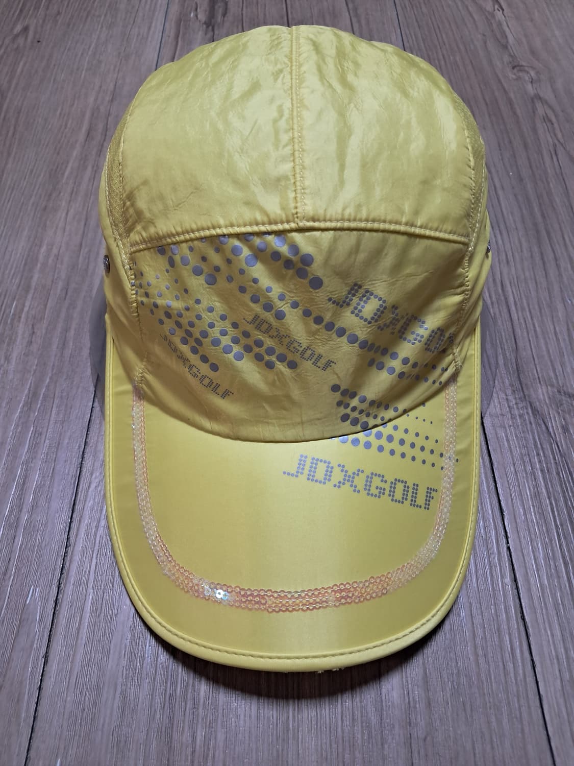 JDX 볼캡  상품이미지1
