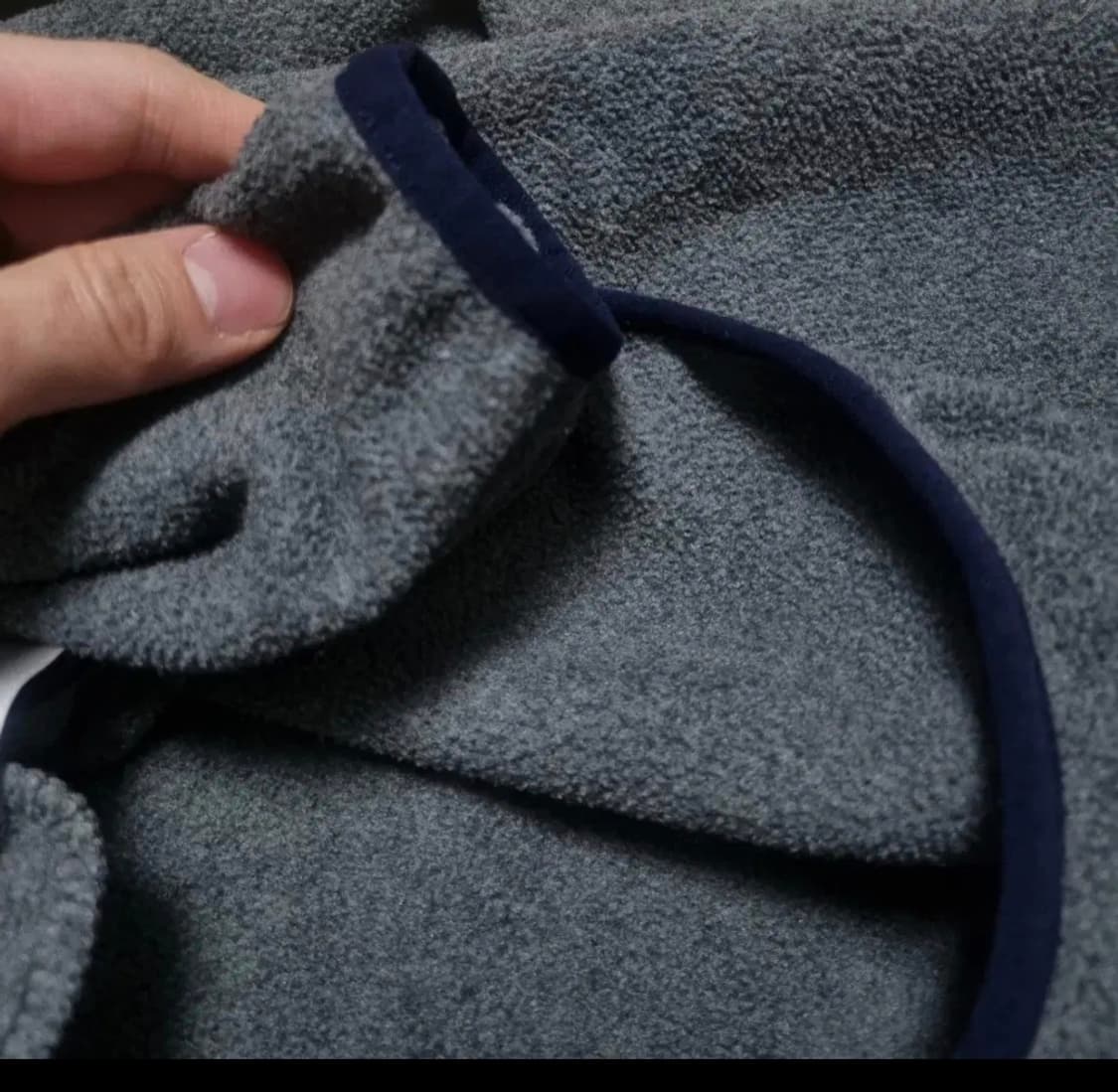 파티고니아 신칠라 니켈그레이 xl 상품이미지3