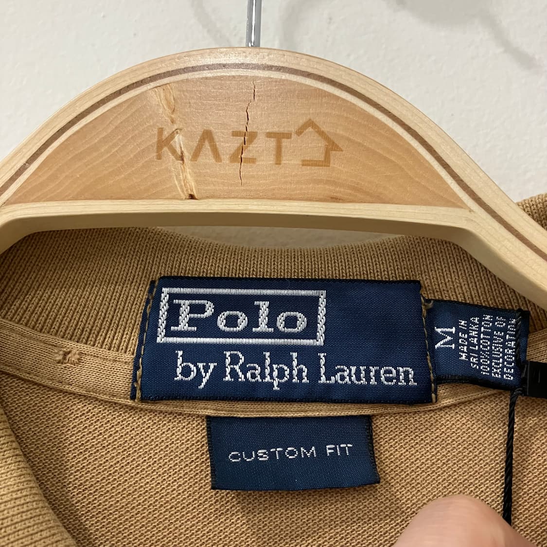 485 폴로 반팔 카라티 pk 상품이미지3