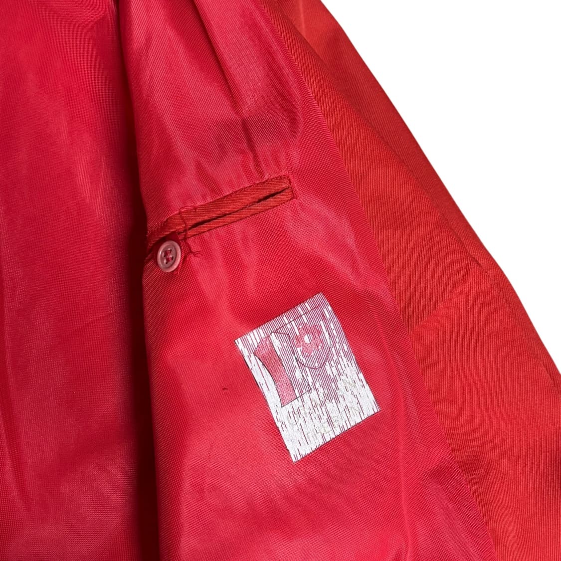 70‘s otavan trebon bomber jacket 상품이미지5