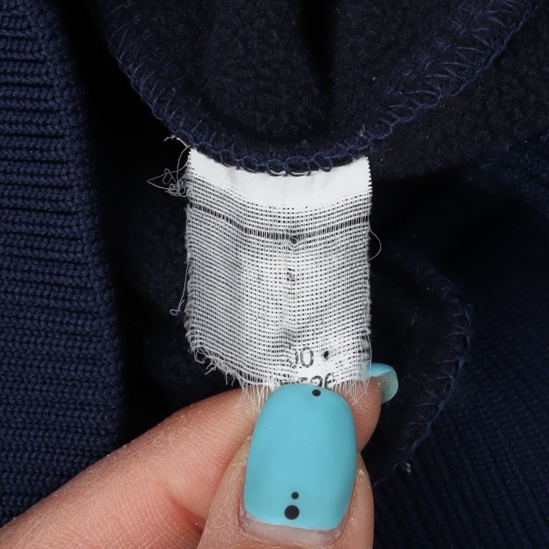 마제스틱 클리블랜드 인디언스 써말 집 자켓 상품이미지9