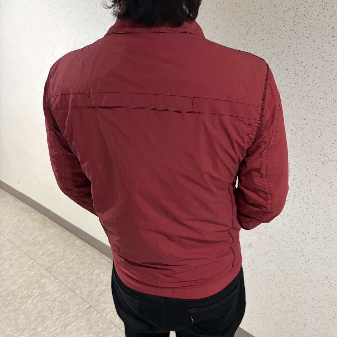 C.P Company nylon jacket 상품이미지3