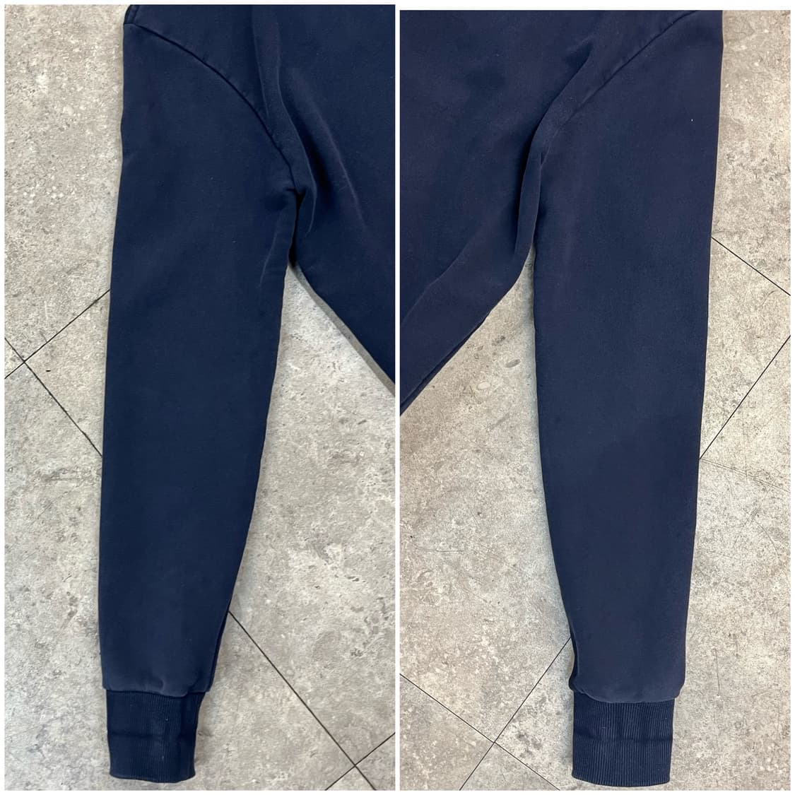 라코스테 후드티 네이비 #csz3253 상품이미지10