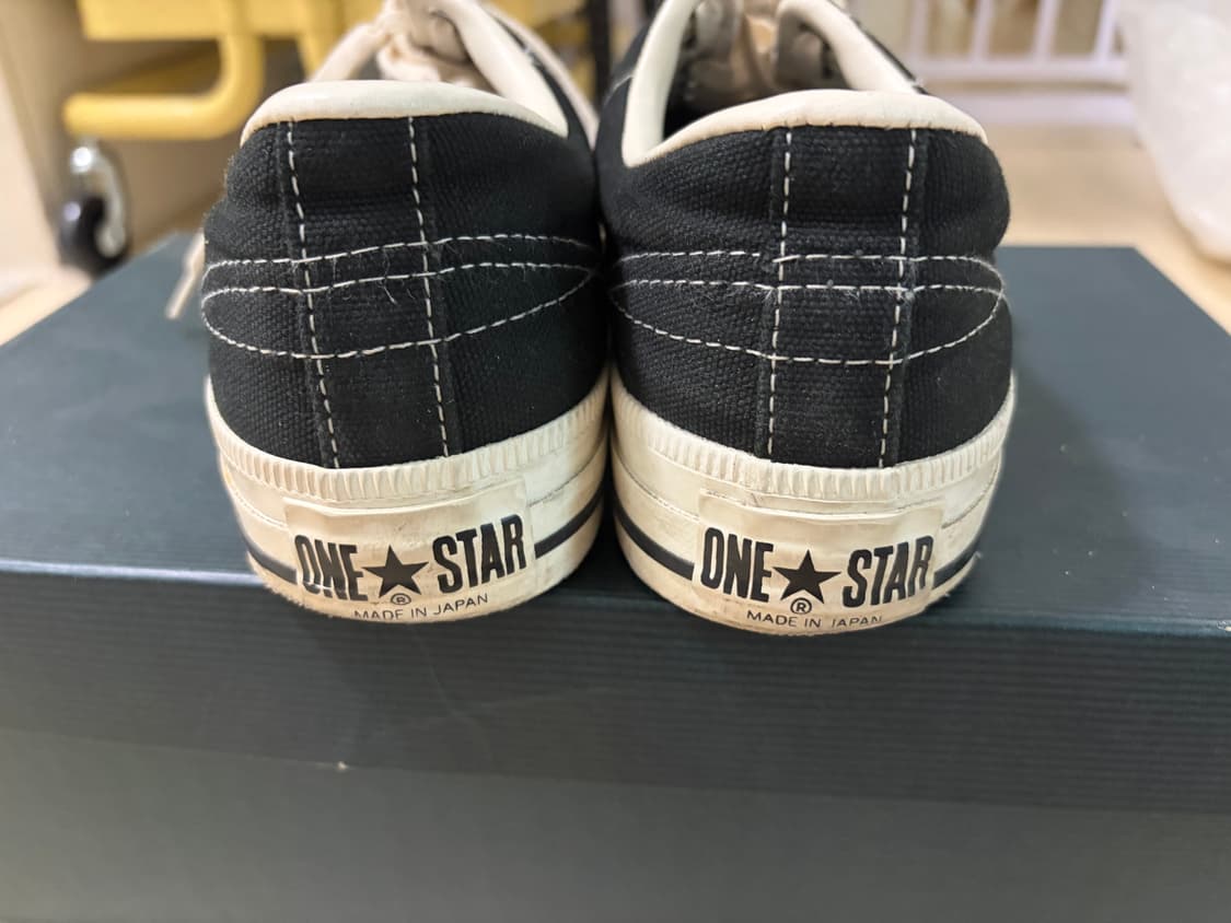 (260) 컨버스 원스타 타임라인 재팬 상품이미지3