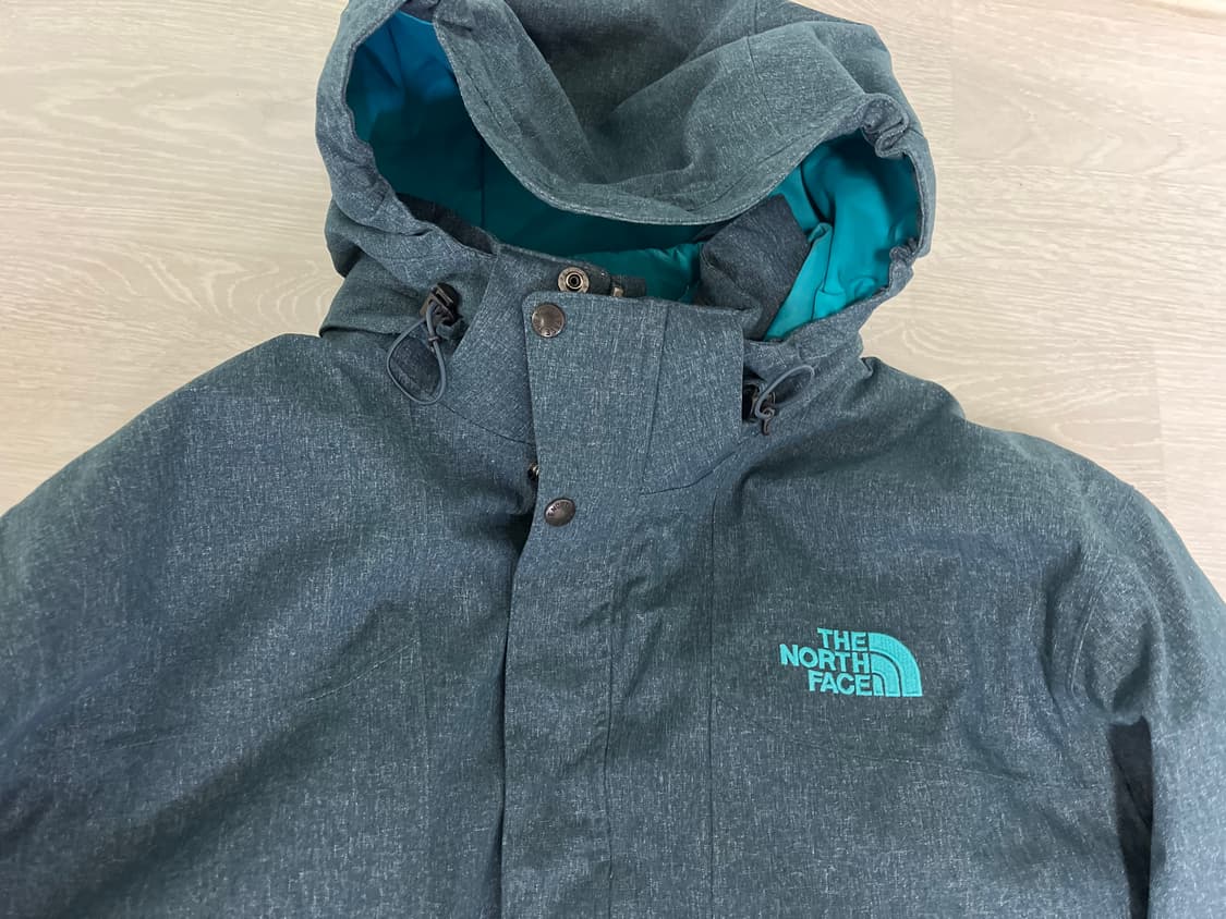 노스페이스 하이벤트 점퍼 110(내피포함) 상품이미지3