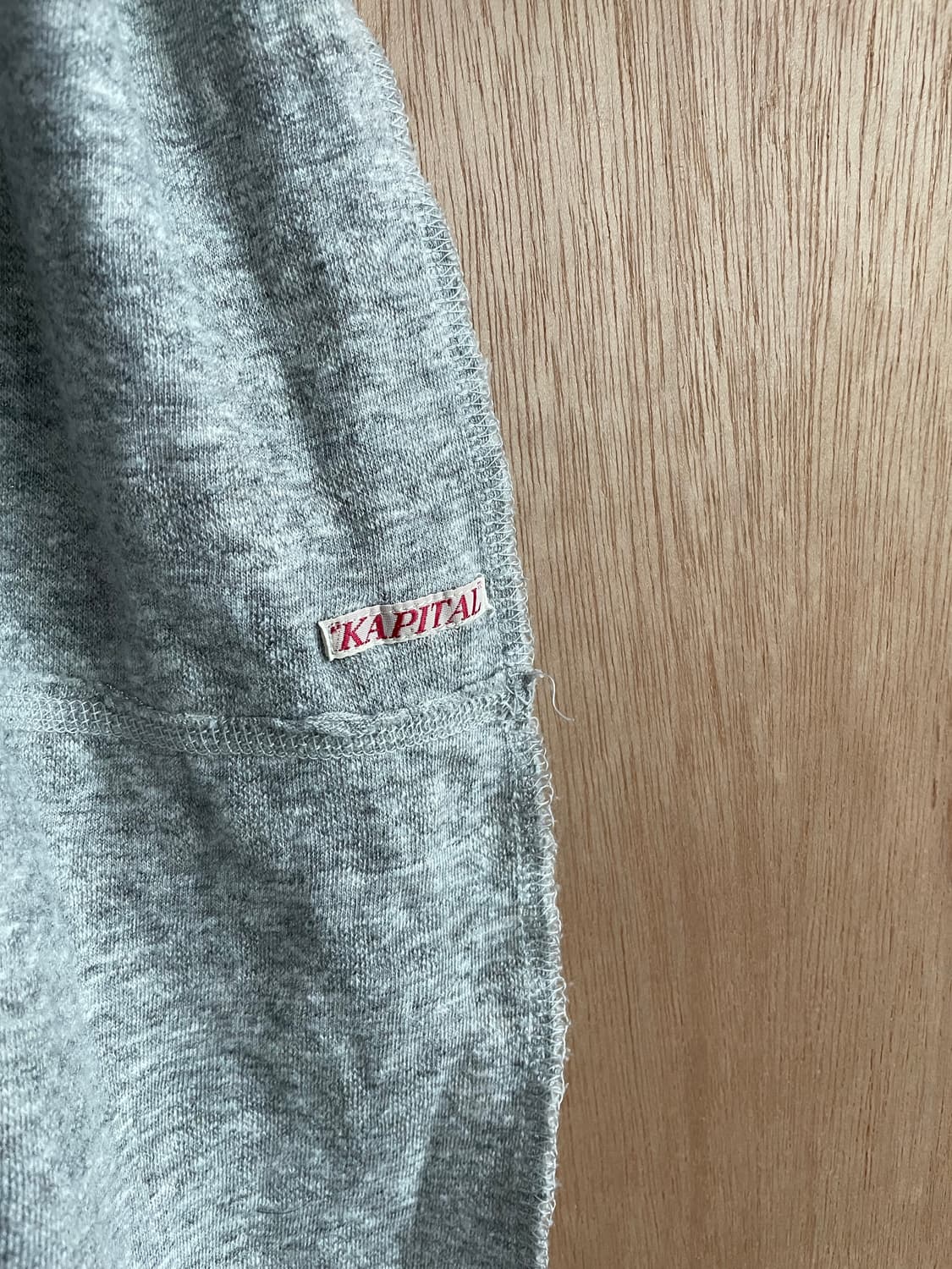 캐피탈 머플러 상품이미지5