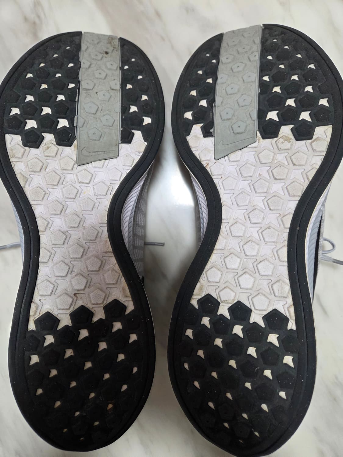 나이키 줌 페가수스 터보2 썬더 그레이 상품이미지10