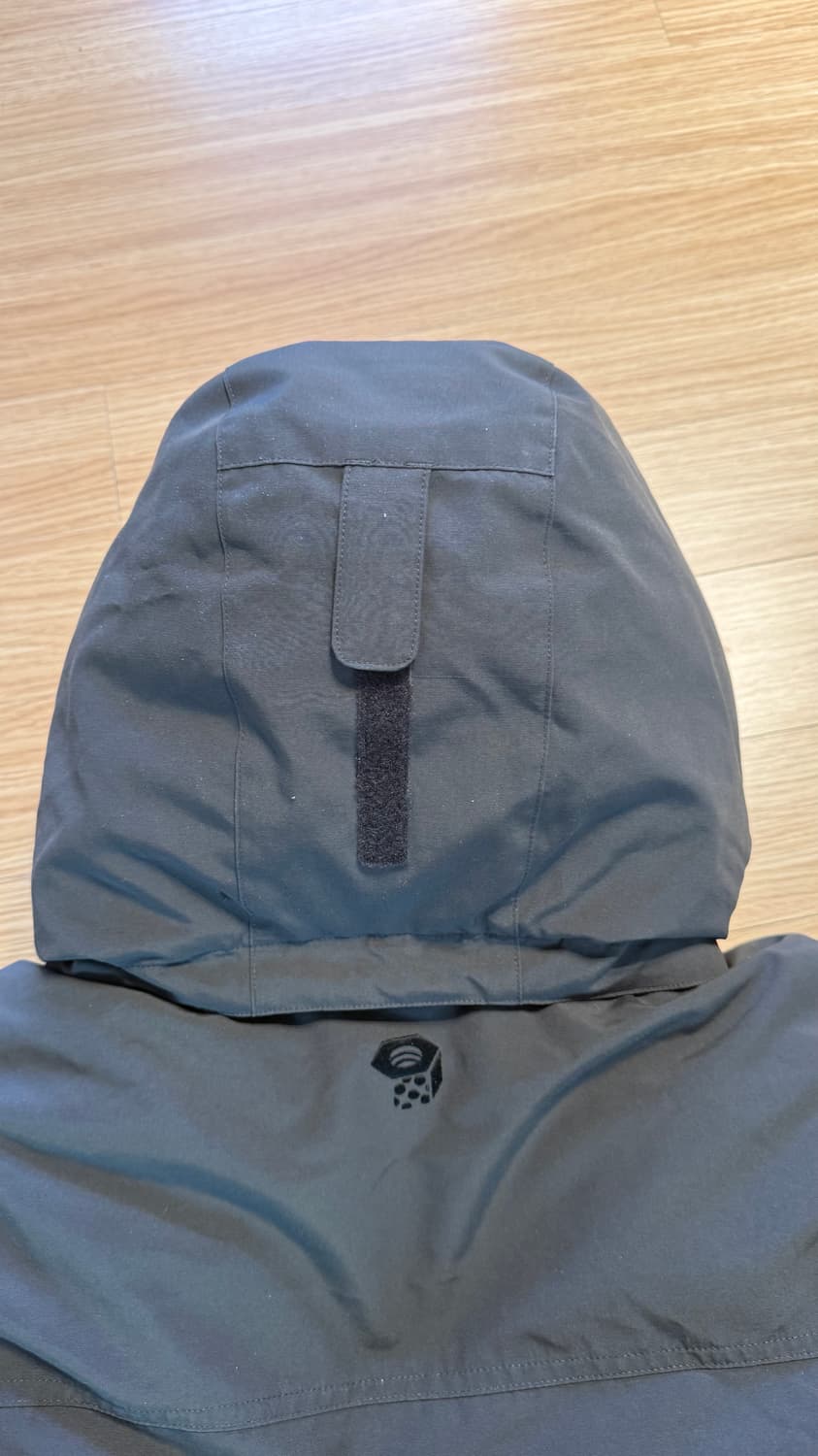 마운틴 하드웨어 헤비다운 xl (상태 최상) 상품이미지4