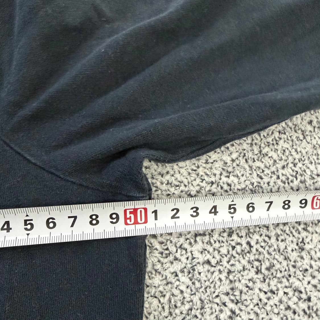 M 아베크롬비 롱슬립 긴팔티 0126H1 상품이미지8