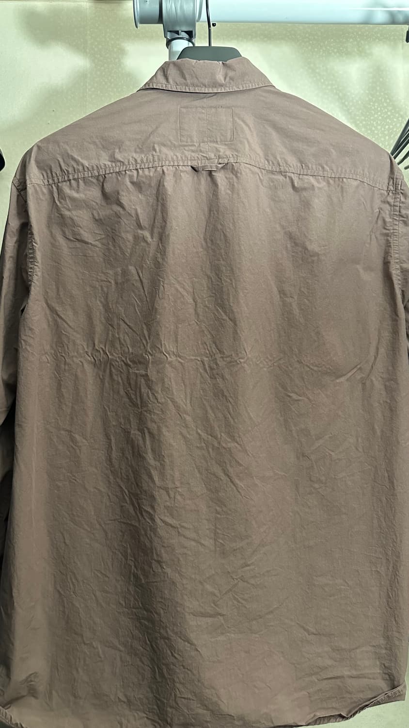 포터리 pottery 컴포트 셔츠 마티니 1사이즈 상품이미지3